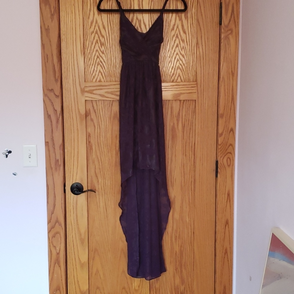 Semi formal dress Size 0